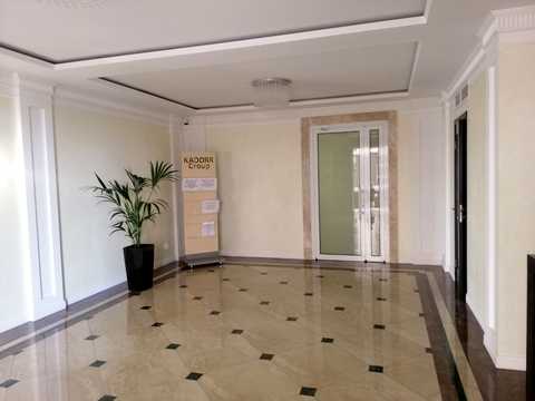 квартира по адресу Академика Сахарова ул., 3-А