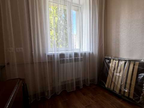 квартира за адресою Ньютона вул., 111