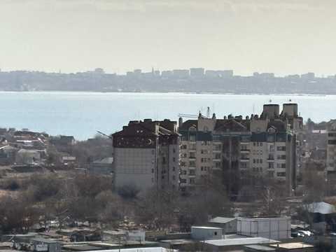 квартира по адресу Академика Сахарова ул., 3-А