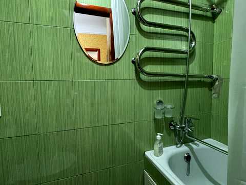 квартира за адресою Ньютона вул., 111