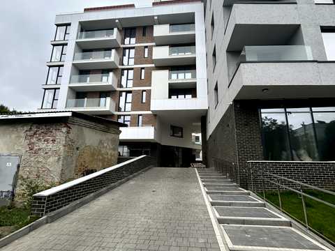 квартира по адресу Зеленая ул., 111-Б