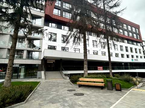 квартира по адресу Зеленая ул., 111-Б