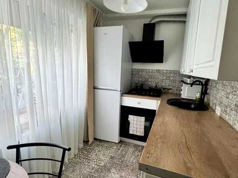квартира по адресу Донецкая ул., 53