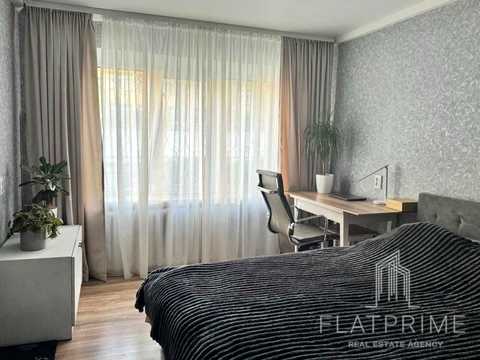 квартира по адресу Донецкая ул., 53