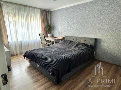 квартира по адресу Донецкая ул., 53