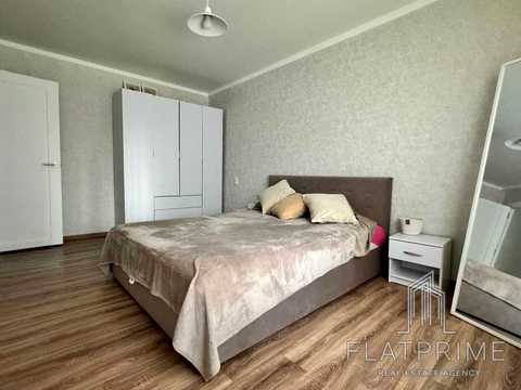 квартира по адресу Донецкая ул., 53