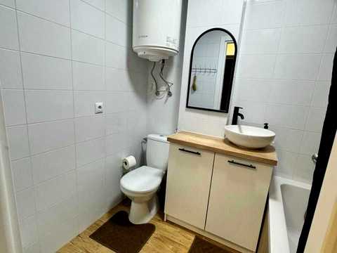 квартира по адресу Донецкая ул., 53