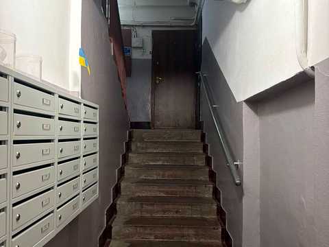 квартира по адресу Выгода ул., 58