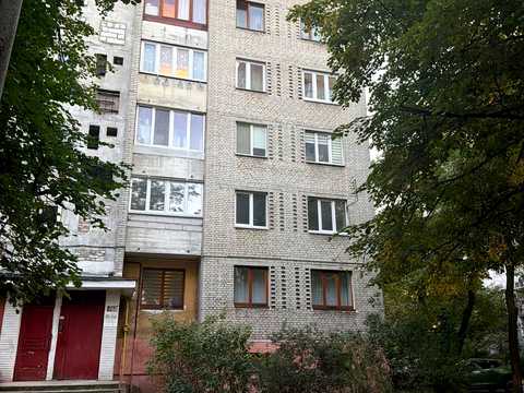квартира по адресу Выгода ул., 58