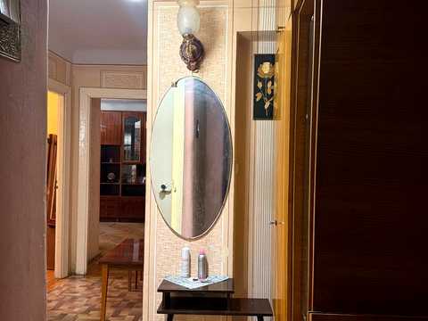 квартира по адресу Выгода ул., 58