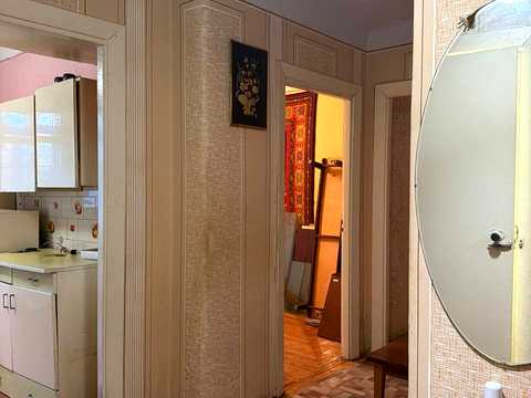 квартира по адресу Выгода ул., 58