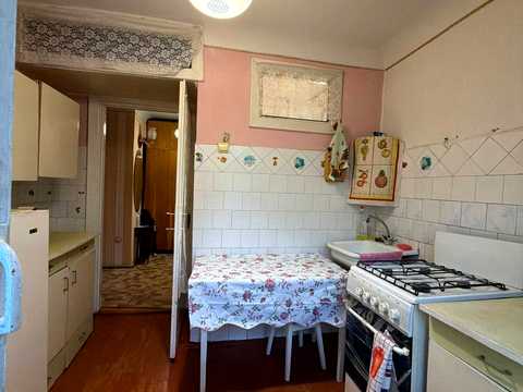 квартира по адресу Выгода ул., 58