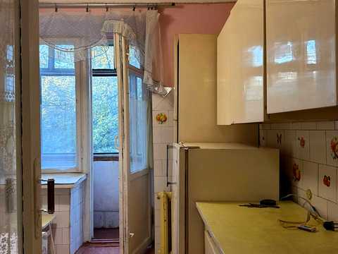квартира по адресу Выгода ул., 58