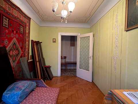 квартира по адресу Выгода ул., 58