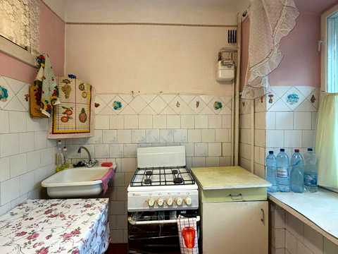 квартира по адресу Выгода ул., 58