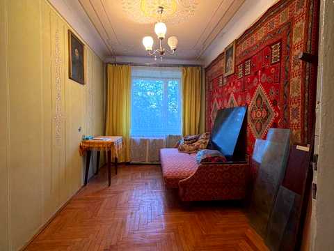 квартира по адресу Выгода ул., 58