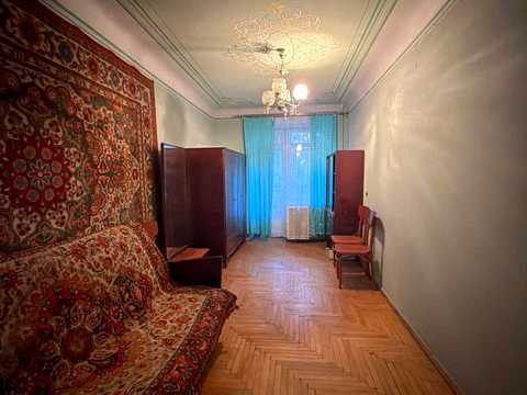 квартира по адресу Выгода ул., 58