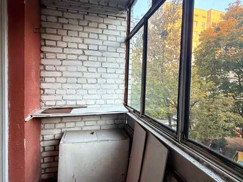 квартира по адресу Выгода ул., 58