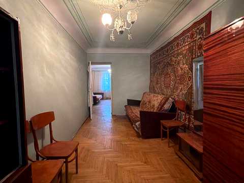 квартира по адресу Выгода ул., 58