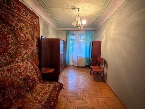 квартира по адресу Выгода ул., 58