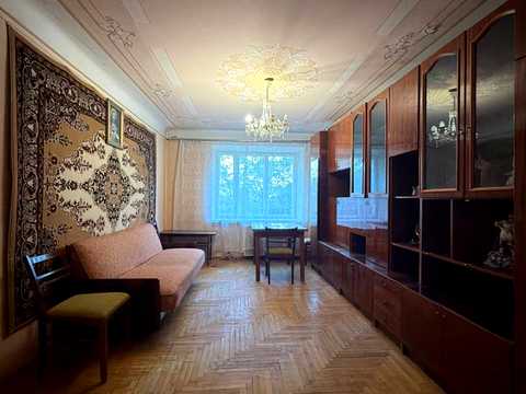 квартира по адресу Выгода ул., 58