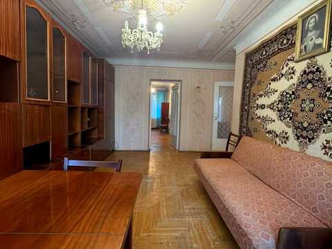 квартира по адресу Выгода ул., 58