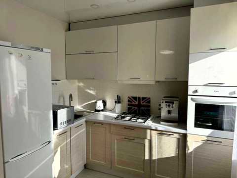 квартира за адресою Курганівська вул., 3