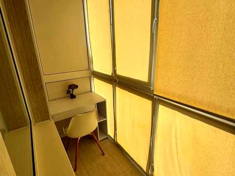 квартира за адресою Курганівська вул., 3