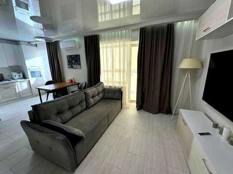 квартира за адресою Курганівська вул., 3