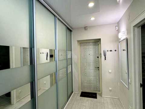 квартира за адресою Курганівська вул., 3