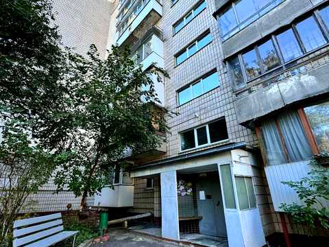 квартира за адресою Курганівська вул., 3