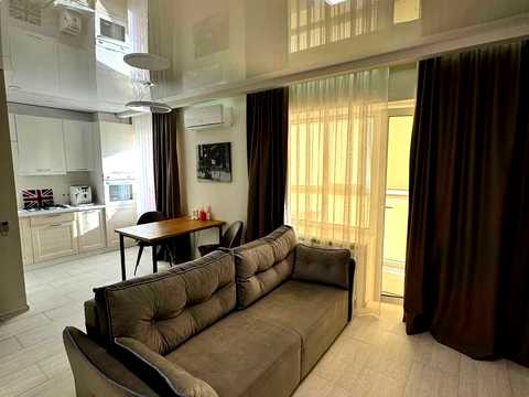 квартира за адресою Курганівська вул., 3