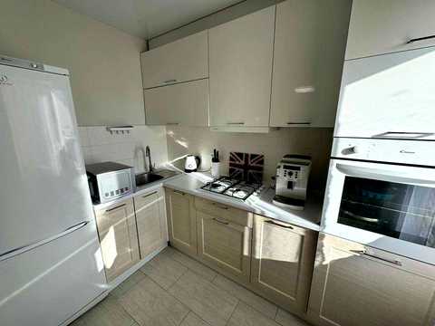 квартира за адресою Курганівська вул., 3