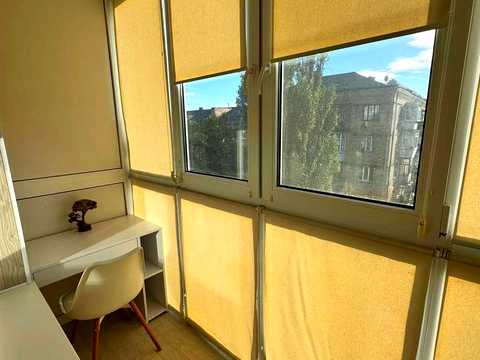 квартира за адресою Курганівська вул., 3