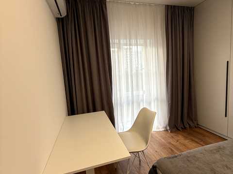 квартира за адресою Михайла Максимовича вул. (Онуфрія Трутенка), 28-Е