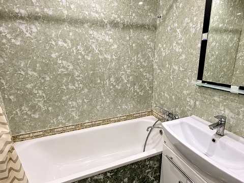 квартира за адресою Драгоманова вул., 40-Б