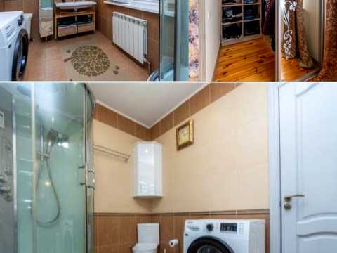 дом по адресу Богатырская ул.