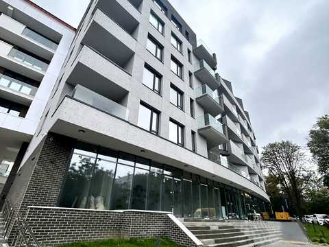 квартира по адресу Зеленая ул., 111-Б