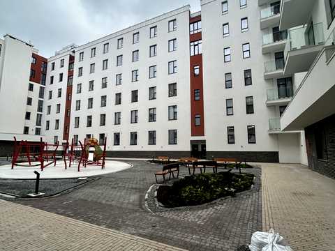 квартира по адресу Зеленая ул., 111-Б