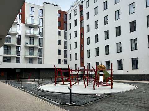 квартира по адресу Зеленая ул., 111-Б