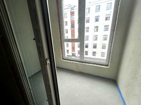 квартира по адресу Зеленая ул., 111-Б