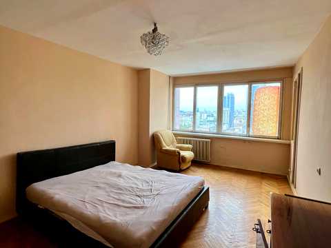 квартира за адресою Лесі Українки бульв., 7