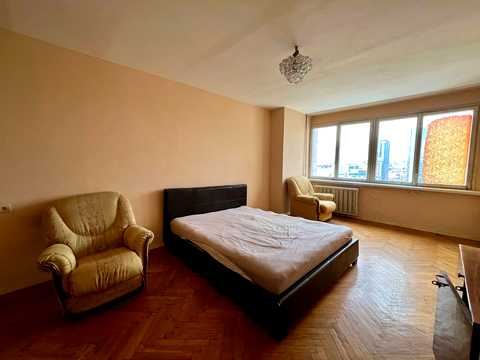 квартира за адресою Лесі Українки бульв., 7