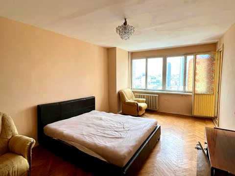 квартира за адресою Лесі Українки бульв., 7