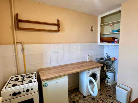 квартира за адресою Лесі Українки бульв., 7