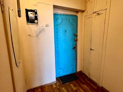 квартира за адресою Лесі Українки бульв., 7