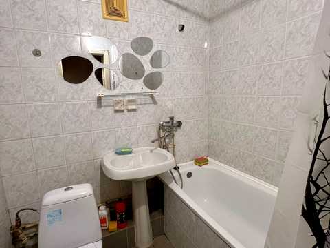 квартира за адресою Лесі Українки бульв., 7