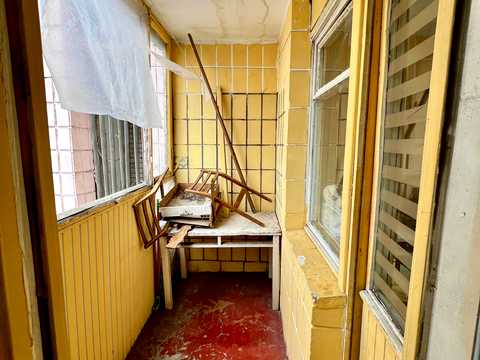 квартира за адресою Лесі Українки бульв., 7
