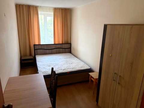 квартира за адресою Небесної Сотні вул. (Івана Стасюка), 1-А