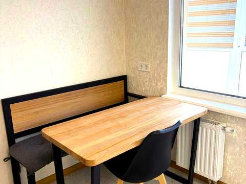 квартира за адресою Київ, Берковецька вул., 6-А